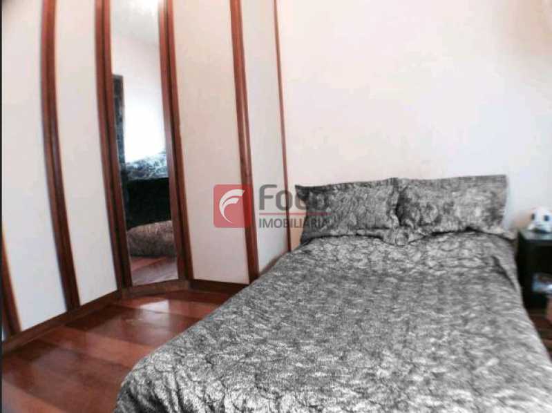 Conheça 3 do imóvel - Cobertura à venda Rua Almirante Saddock de Sá,Ipanema, Rio de Janeiro - R$ 3.200.000 - JBCO30180 - 7 3 - Cobertura à venda Rua Almirante Saddock de Sá,Ipanema, Rio de Janeiro - R$ 3.200.000 - JBCO30180 - 7