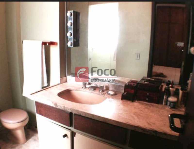 Conheça 4 do imóvel - Cobertura à venda Rua Almirante Saddock de Sá,Ipanema, Rio de Janeiro - R$ 3.200.000 - JBCO30180 - 10 4 - Cobertura à venda Rua Almirante Saddock de Sá,Ipanema, Rio de Janeiro - R$ 3.200.000 - JBCO30180 - 10