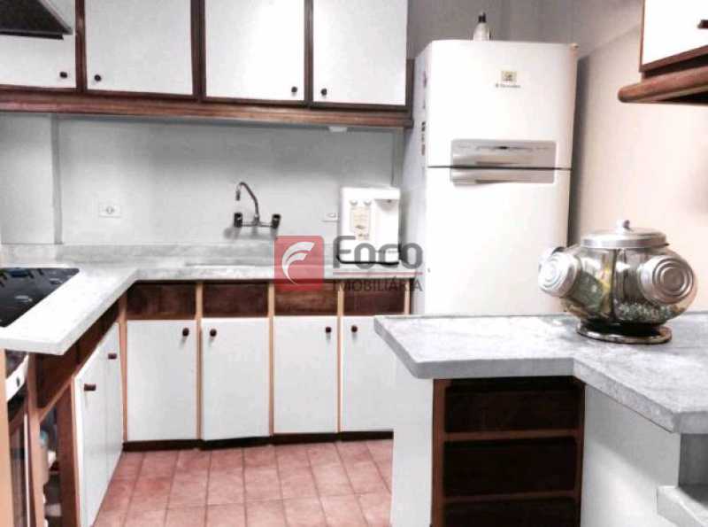Conheça 7 do imóvel - Cobertura à venda Rua Almirante Saddock de Sá,Ipanema, Rio de Janeiro - R$ 3.200.000 - JBCO30180 - 12 7 - Cobertura à venda Rua Almirante Saddock de Sá,Ipanema, Rio de Janeiro - R$ 3.200.000 - JBCO30180 - 12