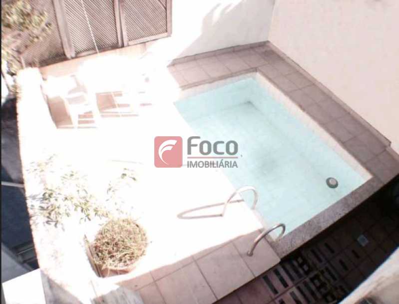 Conheça 13 do imóvel - Cobertura à venda Rua Almirante Saddock de Sá,Ipanema, Rio de Janeiro - R$ 3.200.000 - JBCO30180 - 14 13 - Cobertura à venda Rua Almirante Saddock de Sá,Ipanema, Rio de Janeiro - R$ 3.200.000 - JBCO30180 - 14