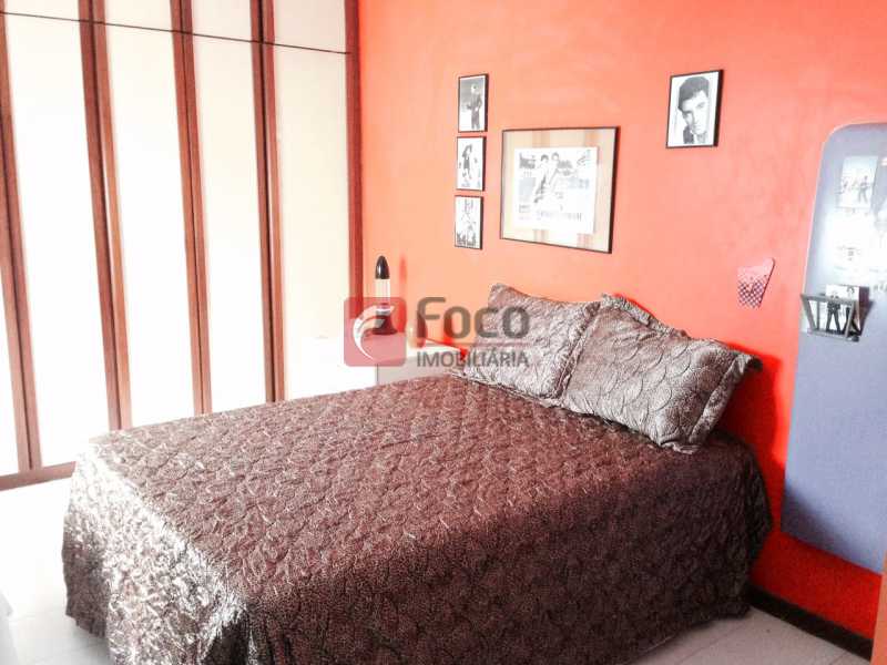Conheça 22 do imóvel - Cobertura à venda Rua Almirante Saddock de Sá,Ipanema, Rio de Janeiro - R$ 3.200.000 - JBCO30180 - 19 22 - Cobertura à venda Rua Almirante Saddock de Sá,Ipanema, Rio de Janeiro - R$ 3.200.000 - JBCO30180 - 19