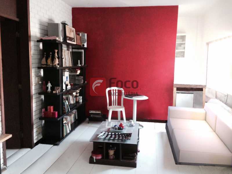 Conheça 26 do imóvel - Cobertura à venda Rua Almirante Saddock de Sá,Ipanema, Rio de Janeiro - R$ 3.200.000 - JBCO30180 - 22 26 - Cobertura à venda Rua Almirante Saddock de Sá,Ipanema, Rio de Janeiro - R$ 3.200.000 - JBCO30180 - 22