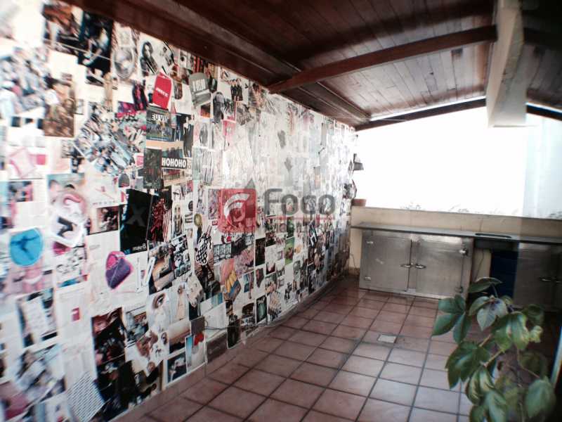Conheça 27 do imóvel - Cobertura à venda Rua Almirante Saddock de Sá,Ipanema, Rio de Janeiro - R$ 3.200.000 - JBCO30180 - 23 27 - Cobertura à venda Rua Almirante Saddock de Sá,Ipanema, Rio de Janeiro - R$ 3.200.000 - JBCO30180 - 23
