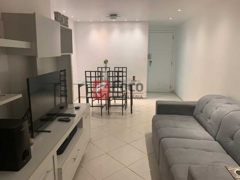 Conheça WhatsApp Image 2020-01-08 at 2 do imóvel - Apartamento 3 quartos à venda Recreio dos Bandeirantes, Rio de Janeiro - R$ 630.000 - JBAP31427 - 4 WhatsApp Image 2020-01-08 at 2 - Apartamento 3 quartos à venda Recreio dos Bandeirantes, Rio de Janeiro - R$ 630.000 - JBAP31427 - 4