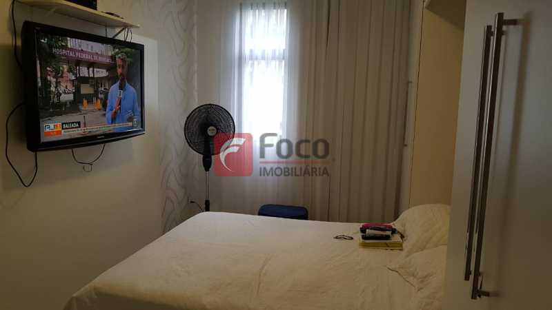 Conheça QUARTO SUÍTE do imóvel - Apartamento à venda Rua do Humaitá,Humaitá, Rio de Janeiro - R$ 1.200.000 - JBAP21108 - 9 QUARTO SUÍTE - Apartamento à venda Rua do Humaitá,Humaitá, Rio de Janeiro - R$ 1.200.000 - JBAP21108 - 9