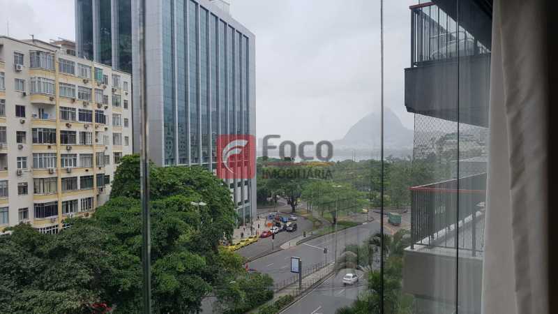 Conheça VISTA do imóvel - Apartamento à venda Rua do Humaitá,Humaitá, Rio de Janeiro - R$ 1.200.000 - JBAP21108 - 3 VISTA - Apartamento à venda Rua do Humaitá,Humaitá, Rio de Janeiro - R$ 1.200.000 - JBAP21108 - 3