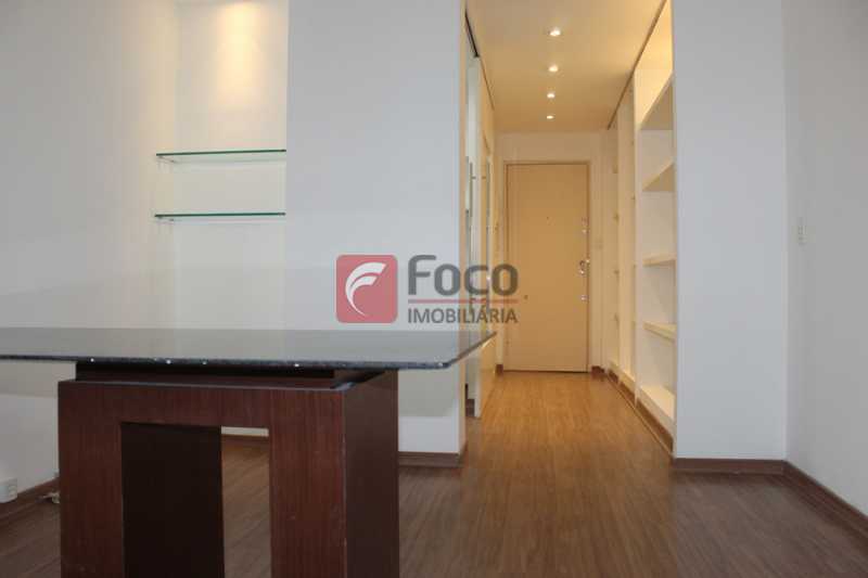 Conheça Sala do imóvel - Sala Comercial 25m² à venda Rua Barata Ribeiro,Copacabana, Rio de Janeiro - R$ 300.000 - JBSL00080 - 5 Sala - Sala Comercial 25m² à venda Rua Barata Ribeiro,Copacabana, Rio de Janeiro - R$ 300.000 - JBSL00080 - 5