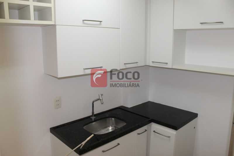 Conheça Cozinha do imóvel - Sala Comercial 25m² à venda Rua Barata Ribeiro,Copacabana, Rio de Janeiro - R$ 300.000 - JBSL00080 - 7 Cozinha - Sala Comercial 25m² à venda Rua Barata Ribeiro,Copacabana, Rio de Janeiro - R$ 300.000 - JBSL00080 - 7