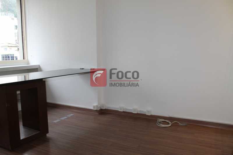 Conheça Sala do imóvel - Sala Comercial 25m² à venda Rua Barata Ribeiro,Copacabana, Rio de Janeiro - R$ 300.000 - JBSL00080 - 14 Sala - Sala Comercial 25m² à venda Rua Barata Ribeiro,Copacabana, Rio de Janeiro - R$ 300.000 - JBSL00080 - 14