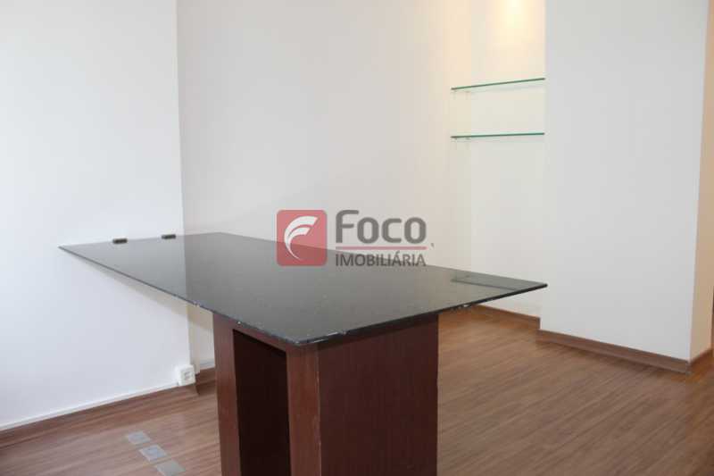 Conheça Sala do imóvel - Sala Comercial 25m² à venda Rua Barata Ribeiro,Copacabana, Rio de Janeiro - R$ 300.000 - JBSL00080 - 15 Sala - Sala Comercial 25m² à venda Rua Barata Ribeiro,Copacabana, Rio de Janeiro - R$ 300.000 - JBSL00080 - 15