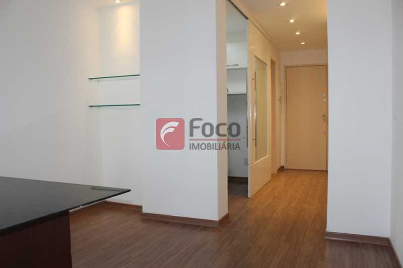 Conheça sala do imóvel - Sala Comercial 25m² à venda Rua Barata Ribeiro,Copacabana, Rio de Janeiro - R$ 300.000 - JBSL00080 - 16 sala - Sala Comercial 25m² à venda Rua Barata Ribeiro,Copacabana, Rio de Janeiro - R$ 300.000 - JBSL00080 - 16