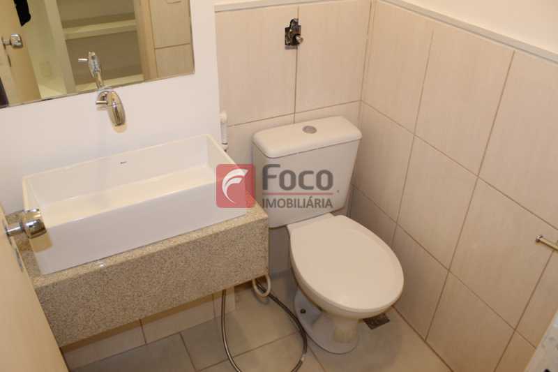 Conheça Banheiro do imóvel - Sala Comercial 25m² à venda Rua Barata Ribeiro,Copacabana, Rio de Janeiro - R$ 300.000 - JBSL00080 - 9 Banheiro - Sala Comercial 25m² à venda Rua Barata Ribeiro,Copacabana, Rio de Janeiro - R$ 300.000 - JBSL00080 - 9