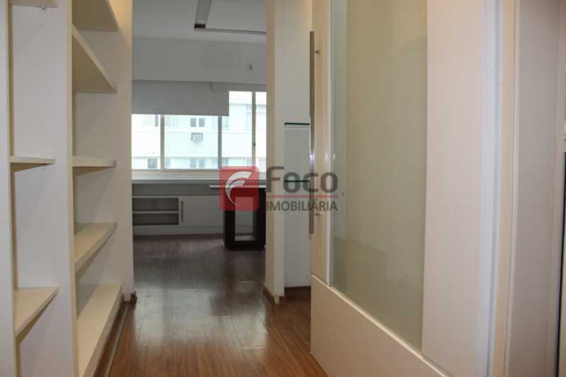 Conheça Sala do imóvel - Sala Comercial 25m² à venda Rua Barata Ribeiro,Copacabana, Rio de Janeiro - R$ 300.000 - JBSL00080 - 18 Sala - Sala Comercial 25m² à venda Rua Barata Ribeiro,Copacabana, Rio de Janeiro - R$ 300.000 - JBSL00080 - 18