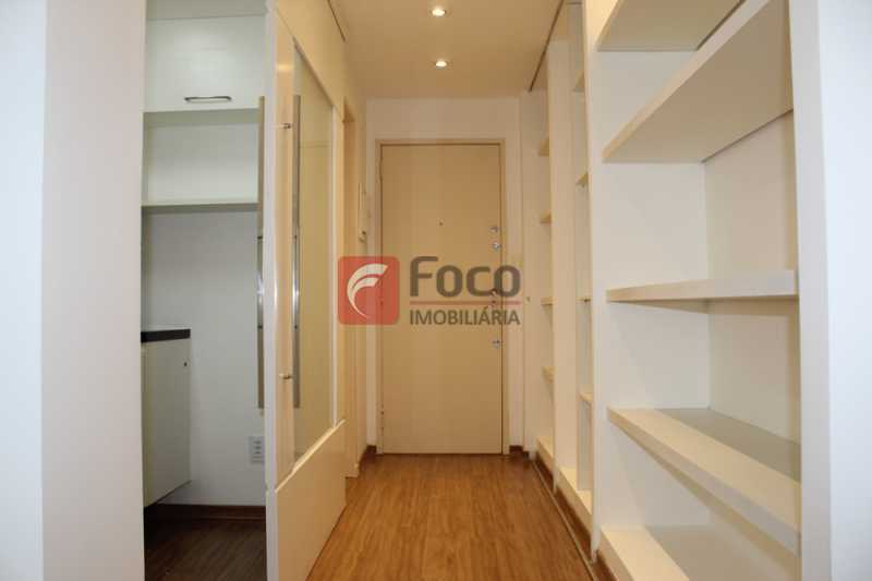 Conheça hall de Entrada do imóvel - Sala Comercial 25m² à venda Rua Barata Ribeiro,Copacabana, Rio de Janeiro - R$ 300.000 - JBSL00080 - 19 hall de Entrada - Sala Comercial 25m² à venda Rua Barata Ribeiro,Copacabana, Rio de Janeiro - R$ 300.000 - JBSL00080 - 19