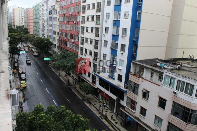 Conheça Vista do imóvel - Sala Comercial 25m² à venda Rua Barata Ribeiro,Copacabana, Rio de Janeiro - R$ 300.000 - JBSL00080 - 20 Vista - Sala Comercial 25m² à venda Rua Barata Ribeiro,Copacabana, Rio de Janeiro - R$ 300.000 - JBSL00080 - 20