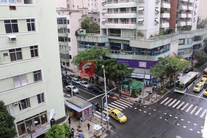Conheça Vista do imóvel - Sala Comercial 25m² à venda Rua Barata Ribeiro,Copacabana, Rio de Janeiro - R$ 300.000 - JBSL00080 - 21 Vista - Sala Comercial 25m² à venda Rua Barata Ribeiro,Copacabana, Rio de Janeiro - R$ 300.000 - JBSL00080 - 21