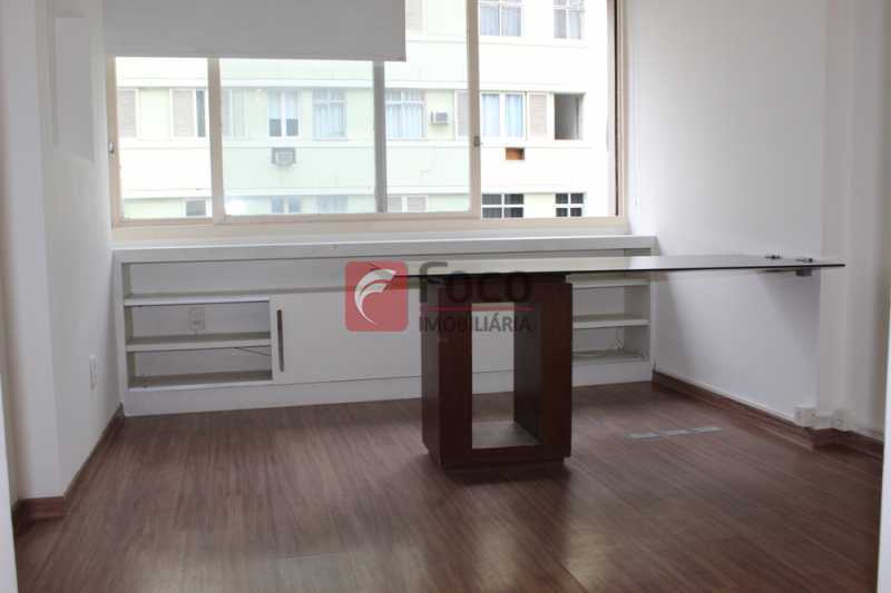 Conheça sala do imóvel - Sala Comercial 25m² à venda Rua Barata Ribeiro,Copacabana, Rio de Janeiro - R$ 300.000 - JBSL00080 - 22 sala - Sala Comercial 25m² à venda Rua Barata Ribeiro,Copacabana, Rio de Janeiro - R$ 300.000 - JBSL00080 - 22