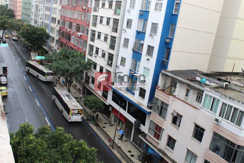Conheça Vista do imóvel - Sala Comercial 25m² à venda Rua Barata Ribeiro,Copacabana, Rio de Janeiro - R$ 300.000 - JBSL00080 - 23 Vista - Sala Comercial 25m² à venda Rua Barata Ribeiro,Copacabana, Rio de Janeiro - R$ 300.000 - JBSL00080 - 23