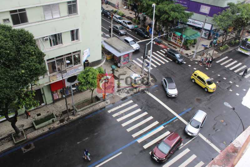Conheça Vista do imóvel - Sala Comercial 25m² à venda Rua Barata Ribeiro,Copacabana, Rio de Janeiro - R$ 300.000 - JBSL00080 - 24 Vista - Sala Comercial 25m² à venda Rua Barata Ribeiro,Copacabana, Rio de Janeiro - R$ 300.000 - JBSL00080 - 24