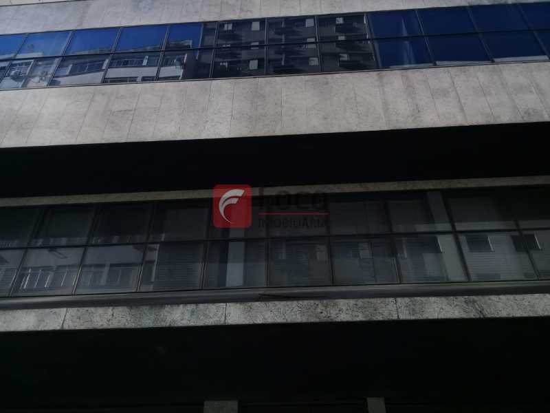 Conheça FACHADA do imóvel - Prédio 2680m² à venda Rua do Resende,Centro, Rio de Janeiro - R$ 13.000.000 - JBPR00005 - 4 FACHADA - Prédio 2680m² à venda Rua do Resende,Centro, Rio de Janeiro - R$ 13.000.000 - JBPR00005 - 4