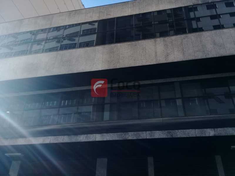 Conheça FACHADA do imóvel - Prédio 2680m² à venda Rua do Resende,Centro, Rio de Janeiro - R$ 13.000.000 - JBPR00005 - 1 FACHADA - Prédio 2680m² à venda Rua do Resende,Centro, Rio de Janeiro - R$ 13.000.000 - JBPR00005 - 1