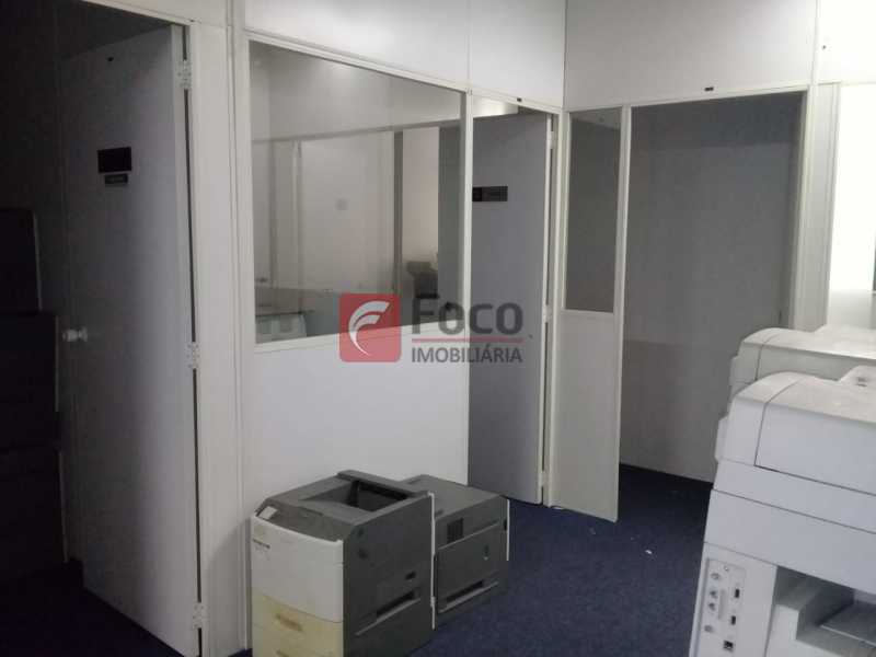 Conheça CIRCULAÇÃO do imóvel - Prédio 2680m² à venda Rua do Resende,Centro, Rio de Janeiro - R$ 13.000.000 - JBPR00005 - 12 CIRCULAÇÃO - Prédio 2680m² à venda Rua do Resende,Centro, Rio de Janeiro - R$ 13.000.000 - JBPR00005 - 12