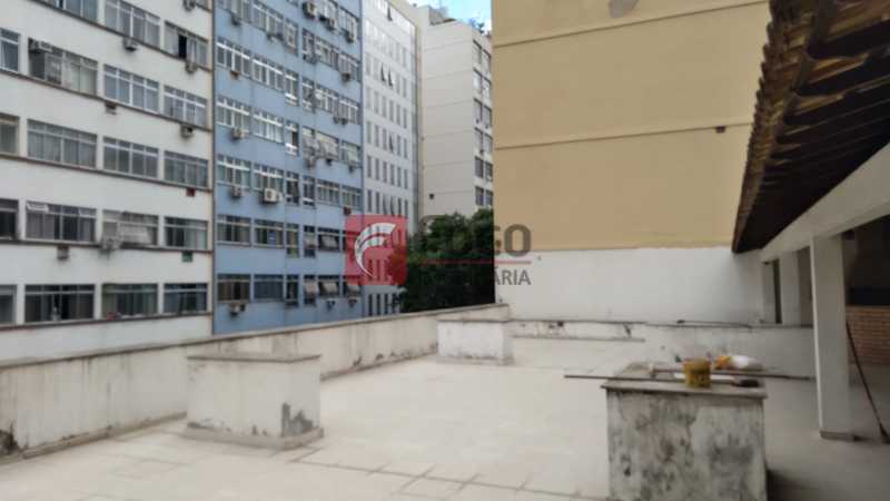TERRAÇO - Prédio 2680m² à venda Rua do Resende,Centro, Rio de Janeiro - R$ 13.000.000 - JBPR00005 - 15