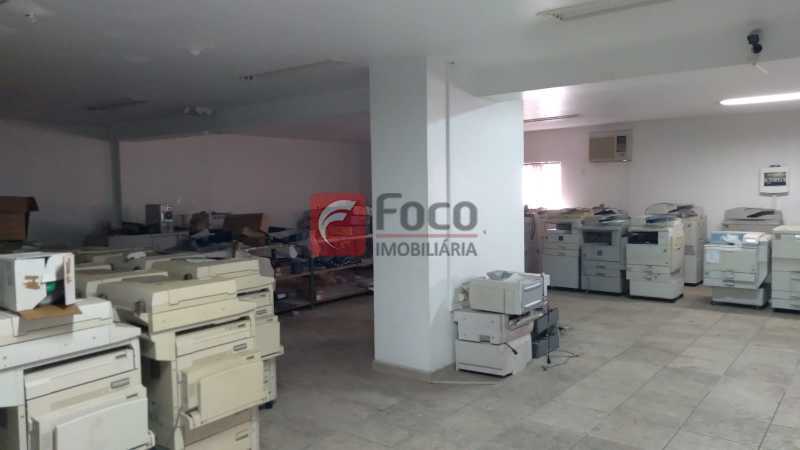 Conheça SALA do imóvel - Prédio 2680m² à venda Rua do Resende,Centro, Rio de Janeiro - R$ 13.000.000 - JBPR00005 - 19 SALA - Prédio 2680m² à venda Rua do Resende,Centro, Rio de Janeiro - R$ 13.000.000 - JBPR00005 - 19