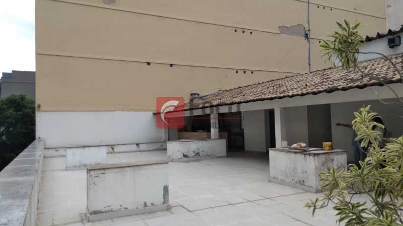 Conheça TERRAÇO do imóvel - Prédio 2680m² à venda Rua do Resende,Centro, Rio de Janeiro - R$ 13.000.000 - JBPR00005 - 18 TERRAÇO - Prédio 2680m² à venda Rua do Resende,Centro, Rio de Janeiro - R$ 13.000.000 - JBPR00005 - 18