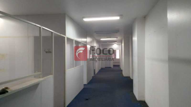 Conheça CIRCULAÇÃO do imóvel - Prédio 2680m² à venda Rua do Resende,Centro, Rio de Janeiro - R$ 13.000.000 - JBPR00005 - 31 CIRCULAÇÃO - Prédio 2680m² à venda Rua do Resende,Centro, Rio de Janeiro - R$ 13.000.000 - JBPR00005 - 31