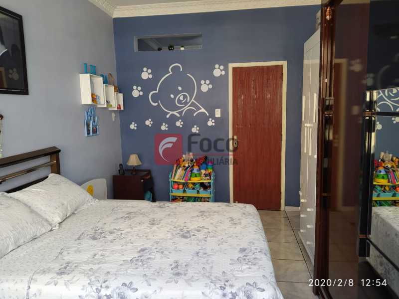 Conheça QUARTO do imóvel - Kitnet/Conjugado 43m² à venda Avenida Nossa Senhora de Copacabana,Copacabana, Rio de Janeiro - R$ 460.000 - JBKI00121 - 1 QUARTO - Kitnet/Conjugado 43m² à venda Avenida Nossa Senhora de Copacabana,Copacabana, Rio de Janeiro - R$ 460.000 - JBKI00121 - 1