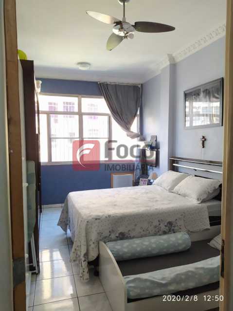 Conheça QUARTO do imóvel - Kitnet/Conjugado 43m² à venda Avenida Nossa Senhora de Copacabana,Copacabana, Rio de Janeiro - R$ 460.000 - JBKI00121 - 3 QUARTO - Kitnet/Conjugado 43m² à venda Avenida Nossa Senhora de Copacabana,Copacabana, Rio de Janeiro - R$ 460.000 - JBKI00121 - 3