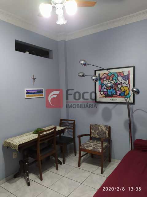 Conheça SALA do imóvel - Kitnet/Conjugado 43m² à venda Avenida Nossa Senhora de Copacabana,Copacabana, Rio de Janeiro - R$ 460.000 - JBKI00121 - 4 SALA - Kitnet/Conjugado 43m² à venda Avenida Nossa Senhora de Copacabana,Copacabana, Rio de Janeiro - R$ 460.000 - JBKI00121 - 4