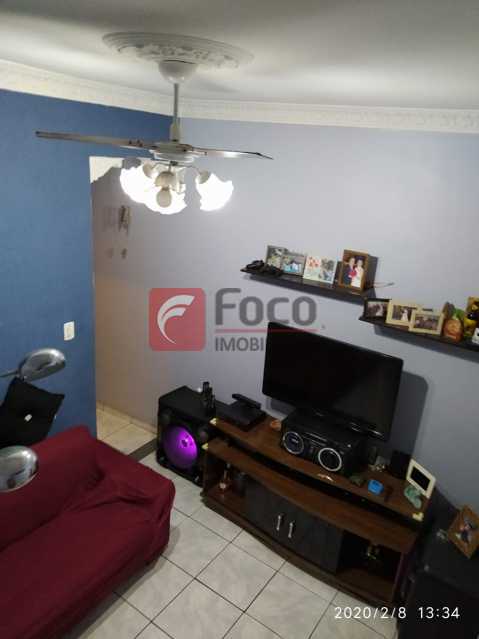 Conheça SALA do imóvel - Kitnet/Conjugado 43m² à venda Avenida Nossa Senhora de Copacabana,Copacabana, Rio de Janeiro - R$ 460.000 - JBKI00121 - 5 SALA - Kitnet/Conjugado 43m² à venda Avenida Nossa Senhora de Copacabana,Copacabana, Rio de Janeiro - R$ 460.000 - JBKI00121 - 5