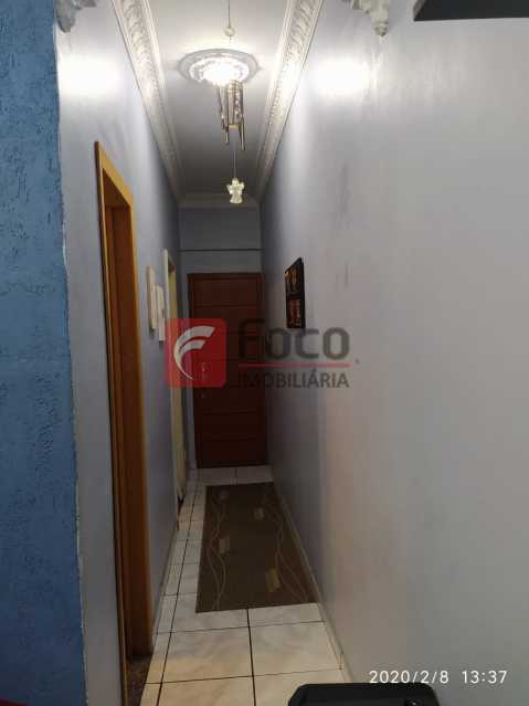 Conheça CIRCULAÇÃO do imóvel - Kitnet/Conjugado 43m² à venda Avenida Nossa Senhora de Copacabana,Copacabana, Rio de Janeiro - R$ 460.000 - JBKI00121 - 6 CIRCULAÇÃO - Kitnet/Conjugado 43m² à venda Avenida Nossa Senhora de Copacabana,Copacabana, Rio de Janeiro - R$ 460.000 - JBKI00121 - 6