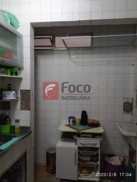 Conheça COZINHA do imóvel - Kitnet/Conjugado 43m² à venda Avenida Nossa Senhora de Copacabana,Copacabana, Rio de Janeiro - R$ 460.000 - JBKI00121 - 15 COZINHA - Kitnet/Conjugado 43m² à venda Avenida Nossa Senhora de Copacabana,Copacabana, Rio de Janeiro - R$ 460.000 - JBKI00121 - 15