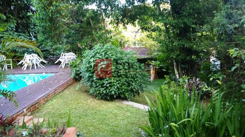 Conheça 3 do imóvel - Casa à venda Estrada Dona Castorina,Jardim Botânico, Rio de Janeiro - R$ 6.200.000 - JBCA40061 - 3 3 - Casa à venda Estrada Dona Castorina,Jardim Botânico, Rio de Janeiro - R$ 6.200.000 - JBCA40061 - 3