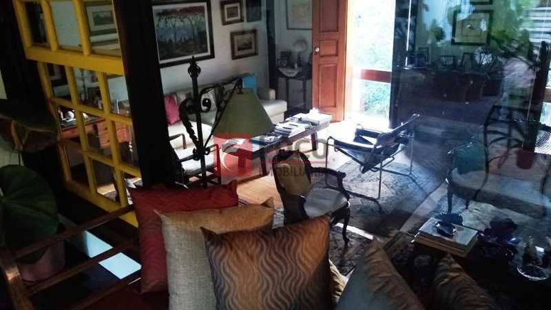 Conheça 11 do imóvel - Casa à venda Estrada Dona Castorina,Jardim Botânico, Rio de Janeiro - R$ 6.200.000 - JBCA40061 - 10 11 - Casa à venda Estrada Dona Castorina,Jardim Botânico, Rio de Janeiro - R$ 6.200.000 - JBCA40061 - 10
