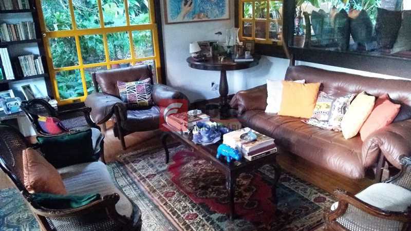 Conheça 16 do imóvel - Casa à venda Estrada Dona Castorina,Jardim Botânico, Rio de Janeiro - R$ 6.200.000 - JBCA40061 - 1 16 - Casa à venda Estrada Dona Castorina,Jardim Botânico, Rio de Janeiro - R$ 6.200.000 - JBCA40061 - 1
