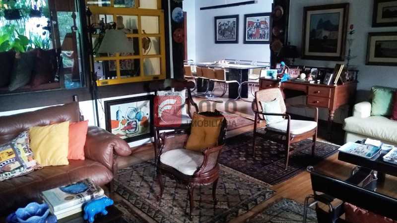 Conheça 17 do imóvel - Casa à venda Estrada Dona Castorina,Jardim Botânico, Rio de Janeiro - R$ 6.200.000 - JBCA40061 - 8 17 - Casa à venda Estrada Dona Castorina,Jardim Botânico, Rio de Janeiro - R$ 6.200.000 - JBCA40061 - 8
