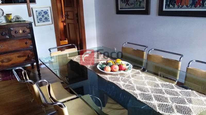 Conheça 18 do imóvel - Casa à venda Estrada Dona Castorina,Jardim Botânico, Rio de Janeiro - R$ 6.200.000 - JBCA40061 - 11 18 - Casa à venda Estrada Dona Castorina,Jardim Botânico, Rio de Janeiro - R$ 6.200.000 - JBCA40061 - 11