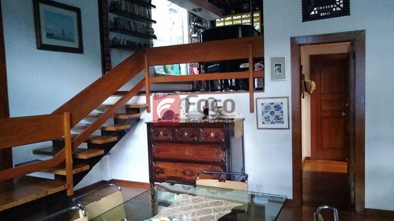Conheça 20 do imóvel - Casa à venda Estrada Dona Castorina,Jardim Botânico, Rio de Janeiro - R$ 6.200.000 - JBCA40061 - 13 20 - Casa à venda Estrada Dona Castorina,Jardim Botânico, Rio de Janeiro - R$ 6.200.000 - JBCA40061 - 13