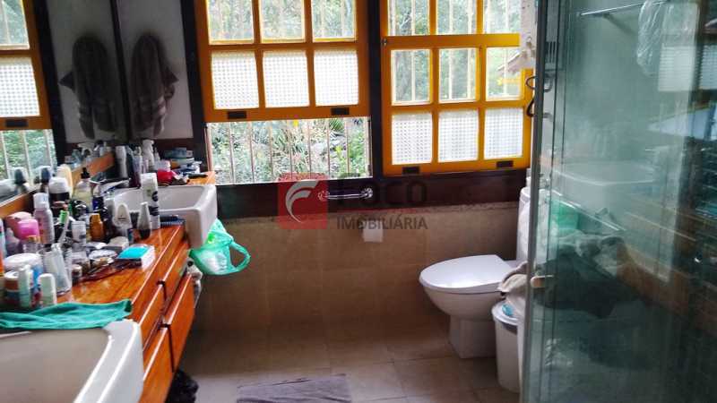 Conheça 30 do imóvel - Casa à venda Estrada Dona Castorina,Jardim Botânico, Rio de Janeiro - R$ 6.200.000 - JBCA40061 - 18 30 - Casa à venda Estrada Dona Castorina,Jardim Botânico, Rio de Janeiro - R$ 6.200.000 - JBCA40061 - 18