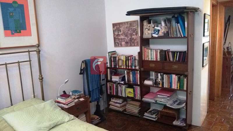 Conheça 31 do imóvel - Casa à venda Estrada Dona Castorina,Jardim Botânico, Rio de Janeiro - R$ 6.200.000 - JBCA40061 - 27 31 - Casa à venda Estrada Dona Castorina,Jardim Botânico, Rio de Janeiro - R$ 6.200.000 - JBCA40061 - 27
