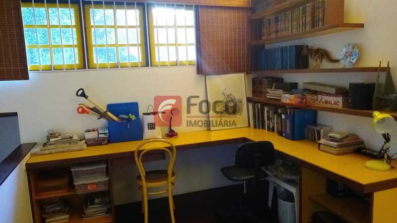 Conheça 37 do imóvel - Casa à venda Estrada Dona Castorina,Jardim Botânico, Rio de Janeiro - R$ 6.200.000 - JBCA40061 - 23 37 - Casa à venda Estrada Dona Castorina,Jardim Botânico, Rio de Janeiro - R$ 6.200.000 - JBCA40061 - 23
