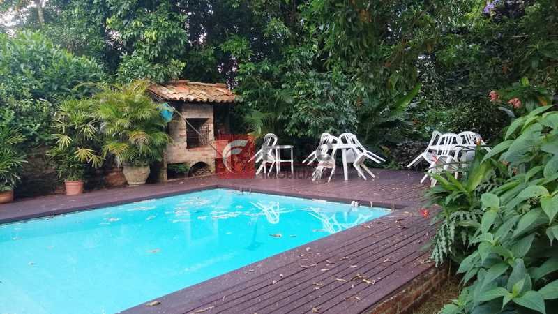 Conheça 38 do imóvel - Casa à venda Estrada Dona Castorina,Jardim Botânico, Rio de Janeiro - R$ 6.200.000 - JBCA40061 - 6 38 - Casa à venda Estrada Dona Castorina,Jardim Botânico, Rio de Janeiro - R$ 6.200.000 - JBCA40061 - 6