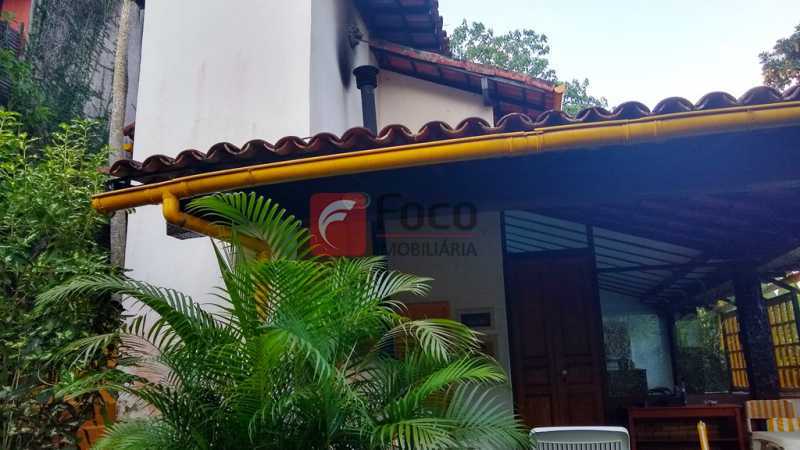 Conheça 40 do imóvel - Casa à venda Estrada Dona Castorina,Jardim Botânico, Rio de Janeiro - R$ 6.200.000 - JBCA40061 - 25 40 - Casa à venda Estrada Dona Castorina,Jardim Botânico, Rio de Janeiro - R$ 6.200.000 - JBCA40061 - 25