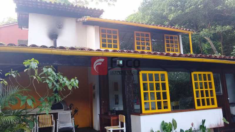 Conheça 43 do imóvel - Casa à venda Estrada Dona Castorina,Jardim Botânico, Rio de Janeiro - R$ 6.200.000 - JBCA40061 - 20 43 - Casa à venda Estrada Dona Castorina,Jardim Botânico, Rio de Janeiro - R$ 6.200.000 - JBCA40061 - 20