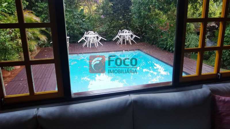 Conheça 44 do imóvel - Casa à venda Estrada Dona Castorina,Jardim Botânico, Rio de Janeiro - R$ 6.200.000 - JBCA40061 - 29 44 - Casa à venda Estrada Dona Castorina,Jardim Botânico, Rio de Janeiro - R$ 6.200.000 - JBCA40061 - 29