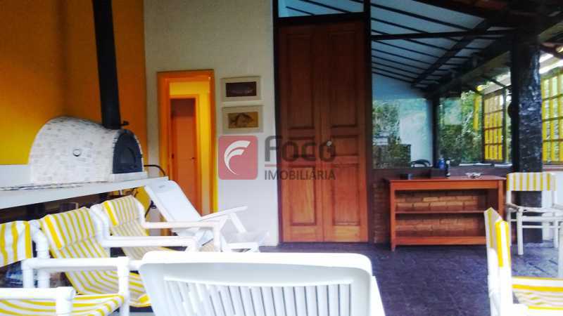 Conheça 47 do imóvel - Casa à venda Estrada Dona Castorina,Jardim Botânico, Rio de Janeiro - R$ 6.200.000 - JBCA40061 - 31 47 - Casa à venda Estrada Dona Castorina,Jardim Botânico, Rio de Janeiro - R$ 6.200.000 - JBCA40061 - 31